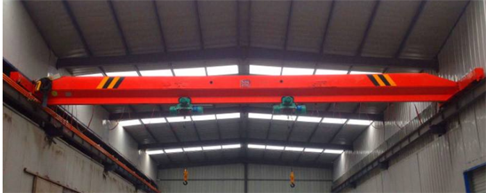 雙小車(chē)電動(dòng)單梁起重機(jī) 雙小車(chē)電動(dòng)單梁起重機(jī)