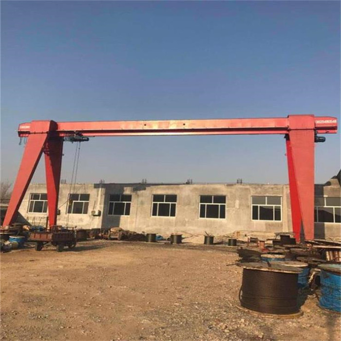 電動(dòng)葫蘆門(mén)式起重機(jī) 電動(dòng)葫蘆門(mén)式起重機(jī)