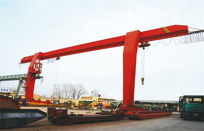 電動(dòng)葫蘆門(mén)式起重機(jī) 電動(dòng)葫蘆門(mén)式起重機(jī)