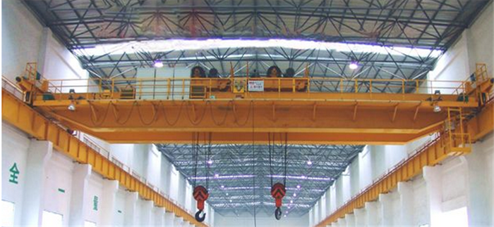 橋式起重機(jī) 橋式起重機(jī)