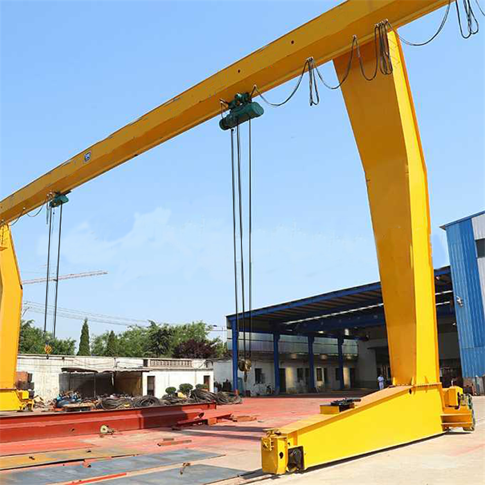 電動(dòng)葫蘆門式起重機(jī) 電動(dòng)葫蘆門式起重機(jī)