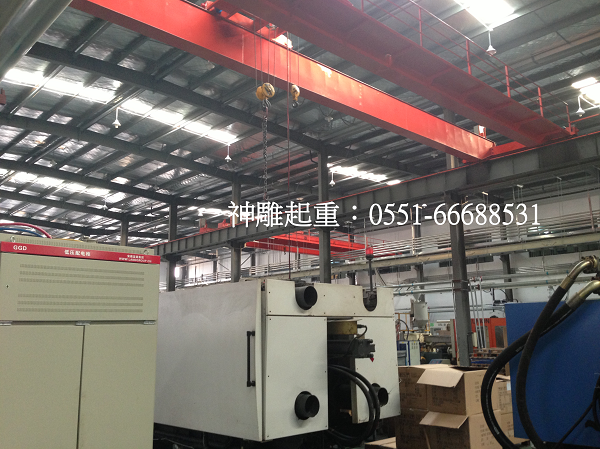 神雕起重 神雕起重