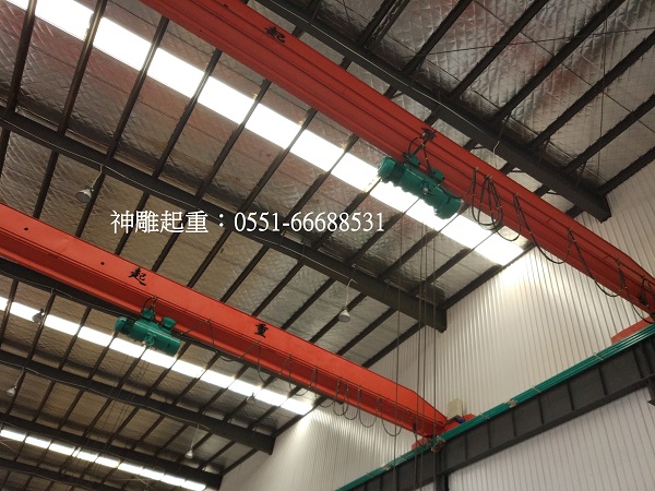 神雕起重 神雕起重