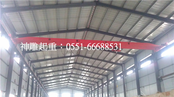 神雕起重 神雕起重