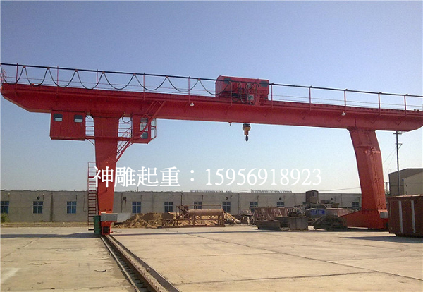 神雕起重 神雕起重