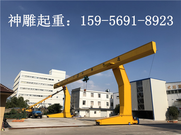 龍門吊 龍門吊