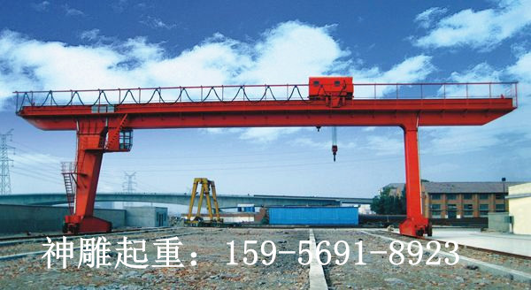 龍門(mén)吊 龍門(mén)吊