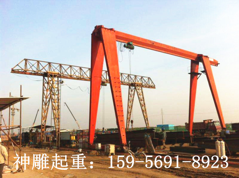 龍門(mén)吊 龍門(mén)吊