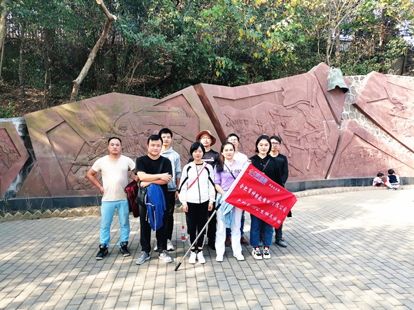 山頂合照 山頂合照