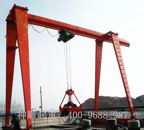 門式起重機(jī) 門式起重機(jī)
