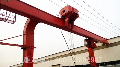 神雕起重 神雕起重