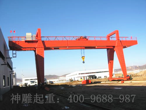 門式起重機(jī) 門式起重機(jī)