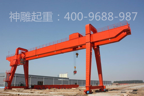 門式起重機(jī) 門式起重機(jī)