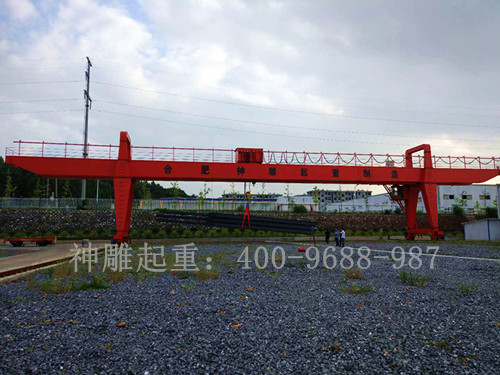 門式起重機(jī) 門式起重機(jī)