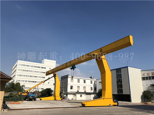 門式起重機(jī) 門式起重機(jī)