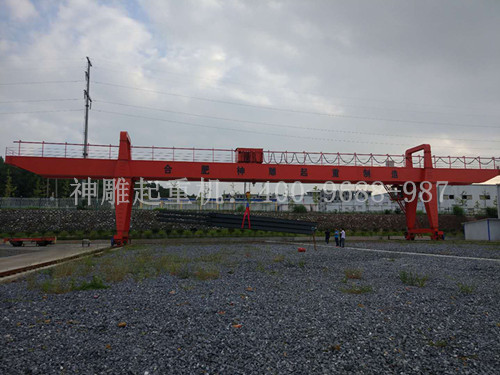 門式起重機廠家 門式起重機廠家