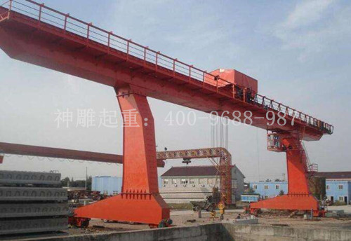 門式起重機(jī) 門式起重機(jī)