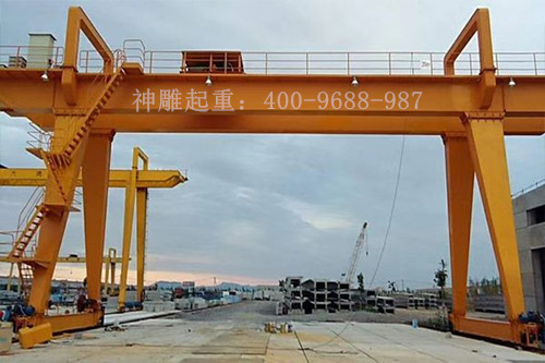 門式起重機 門式起重機