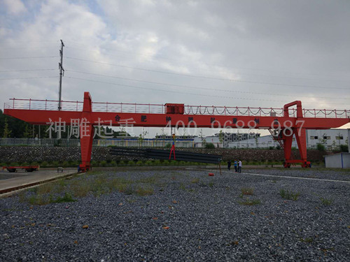 門(mén)式起重機(jī) 門(mén)式起重機(jī)