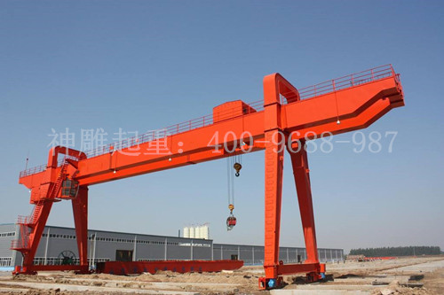 雙梁門式起重機(jī) 雙梁門式起重機(jī)