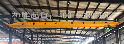 LDA型電動(dòng)單梁橋式起重機(jī) LDA型電動(dòng)單梁橋式起重機(jī)