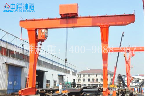電動(dòng)門式起重機(jī)廠家 電動(dòng)門式起重機(jī)廠家