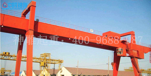 電動(dòng)門式起重機(jī)廠家 電動(dòng)門式起重機(jī)廠家