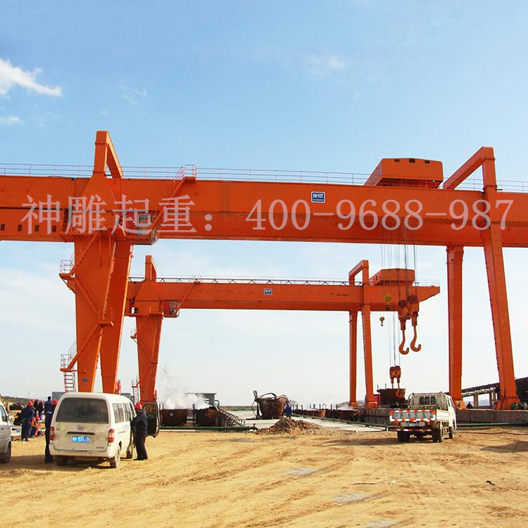 合肥起重機廠家 合肥起重機廠家