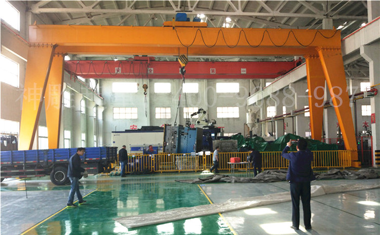 安徽合肥門(mén)式起重機(jī)廠家 安徽合肥門(mén)式起重機(jī)廠家