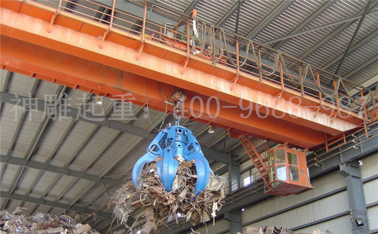 求購(gòu)抓斗橋式起重機(jī) 求購(gòu)抓斗橋式起重機(jī)