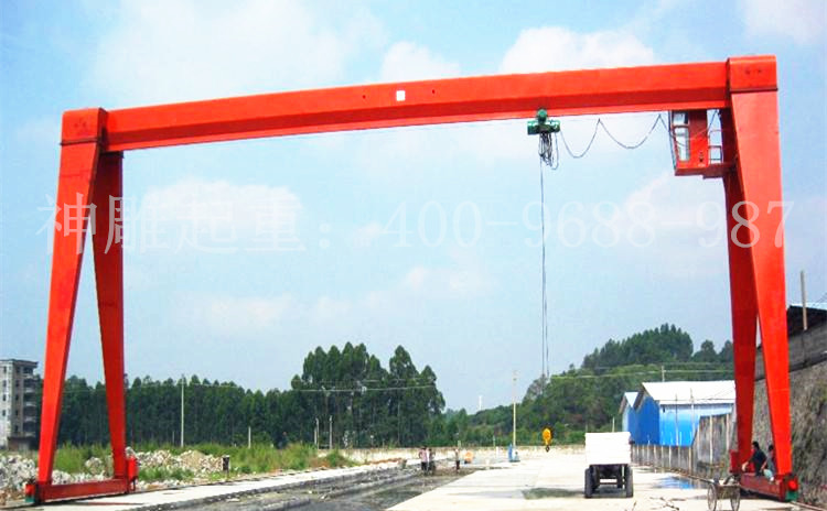 10噸龍門吊價(jià)格 10噸龍門吊價(jià)格