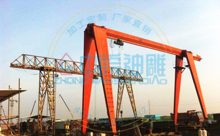 求購龍門吊起重機(jī) 求購龍門吊起重機(jī)