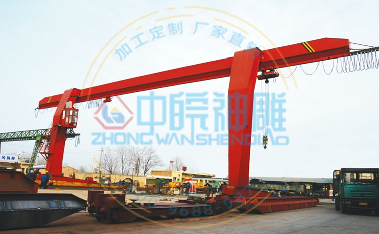 龍門吊起重機廠家 龍門吊起重機廠家