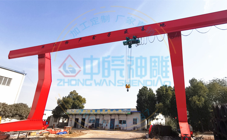葫蘆龍門吊價格 葫蘆龍門吊價格