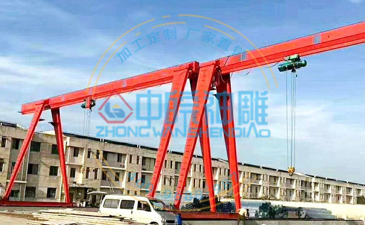 龍門吊生產(chǎn)廠家 龍門吊生產(chǎn)廠家