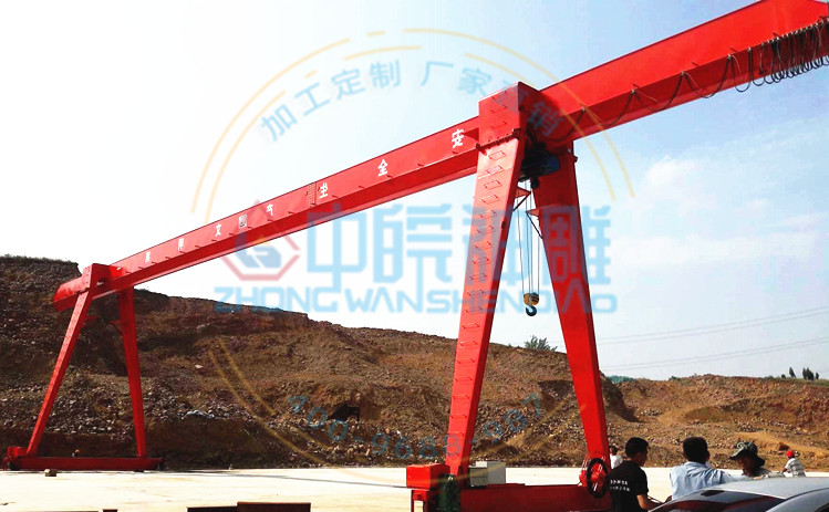 龍門吊起重機(jī) 龍門吊起重機(jī)