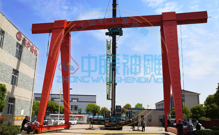 龍門吊制造廠家 龍門吊制造廠家