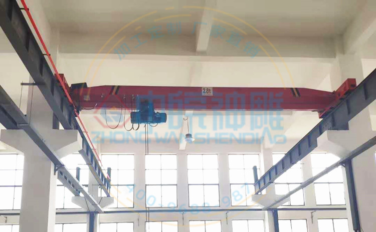行車起重機(jī) 行車起重機(jī)