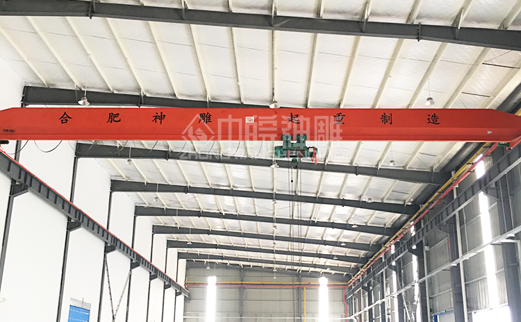 行車(chē)起重機(jī) 行車(chē)起重機(jī)