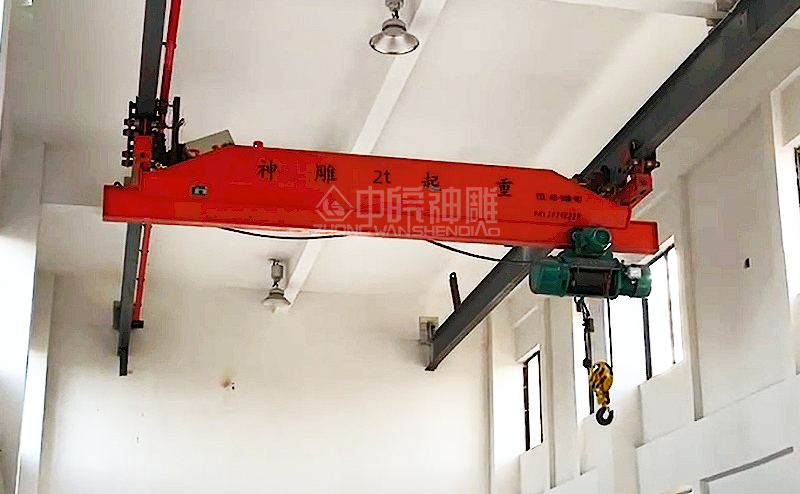 懸掛行車 懸掛行車