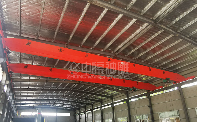 單梁起重機 單梁起重機