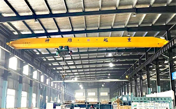 10t行車 10t行車