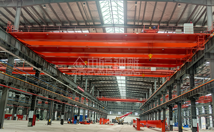 神雕車間行車品牌 神雕車間行車品牌