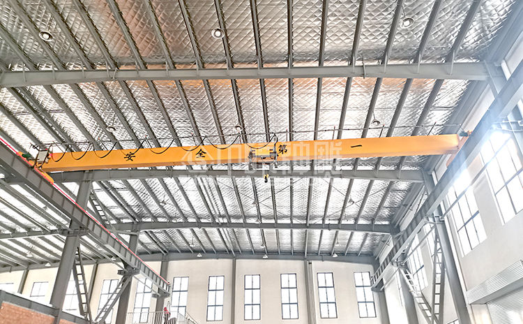 神雕起重行車 神雕起重行車